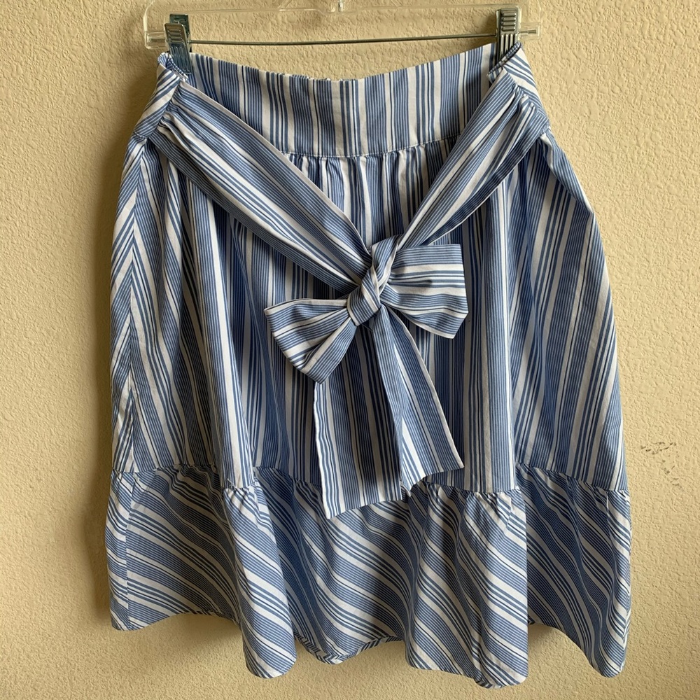 NEW J.Crew skirt